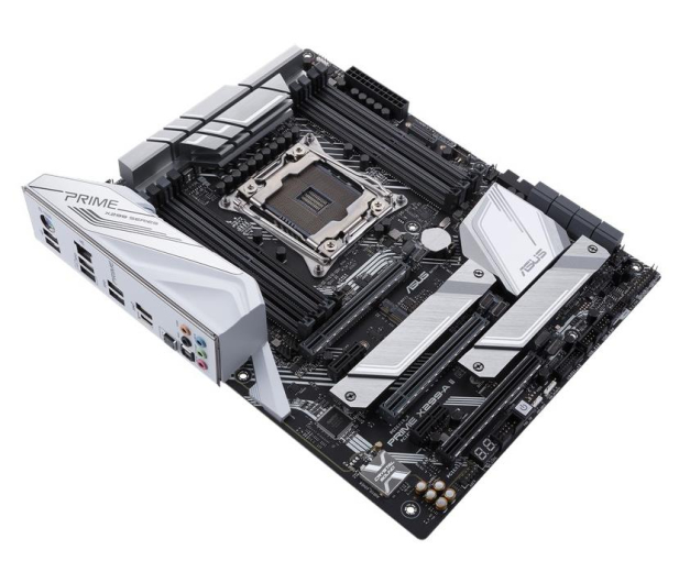 ASUS PRIME X299-A II - 523184 - zdjęcie 5